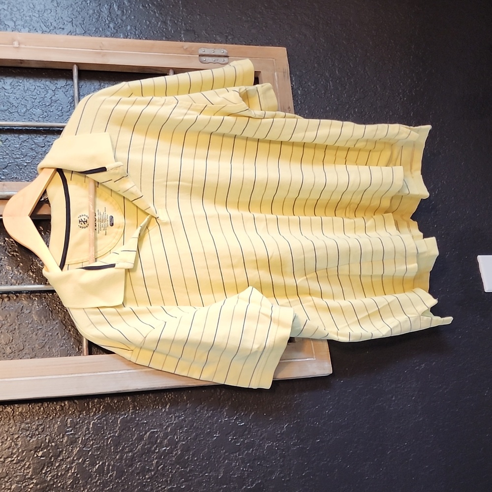 Men's  IZOD Polo shirt